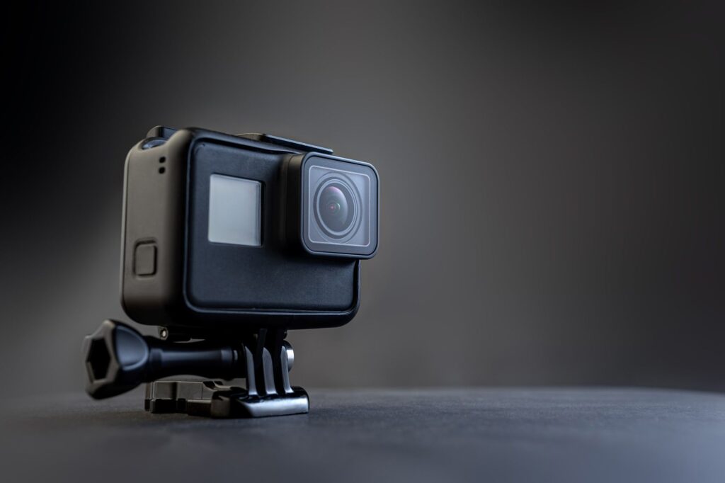GoPro 10 Action Camera