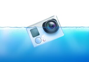 GoPro 10 VS Sony ZV E-10