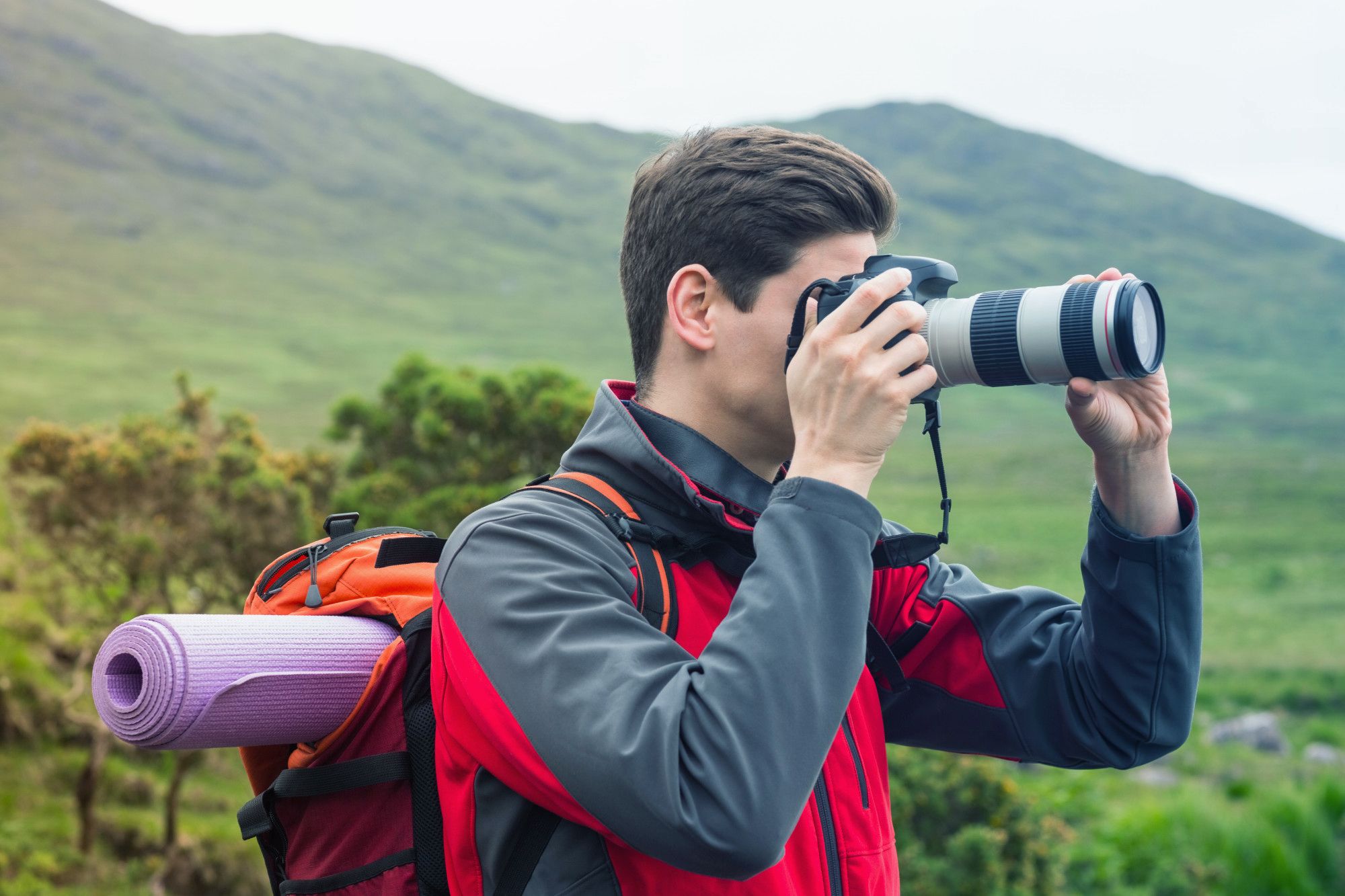 Best camera lens for wildlife photography Camera Wall