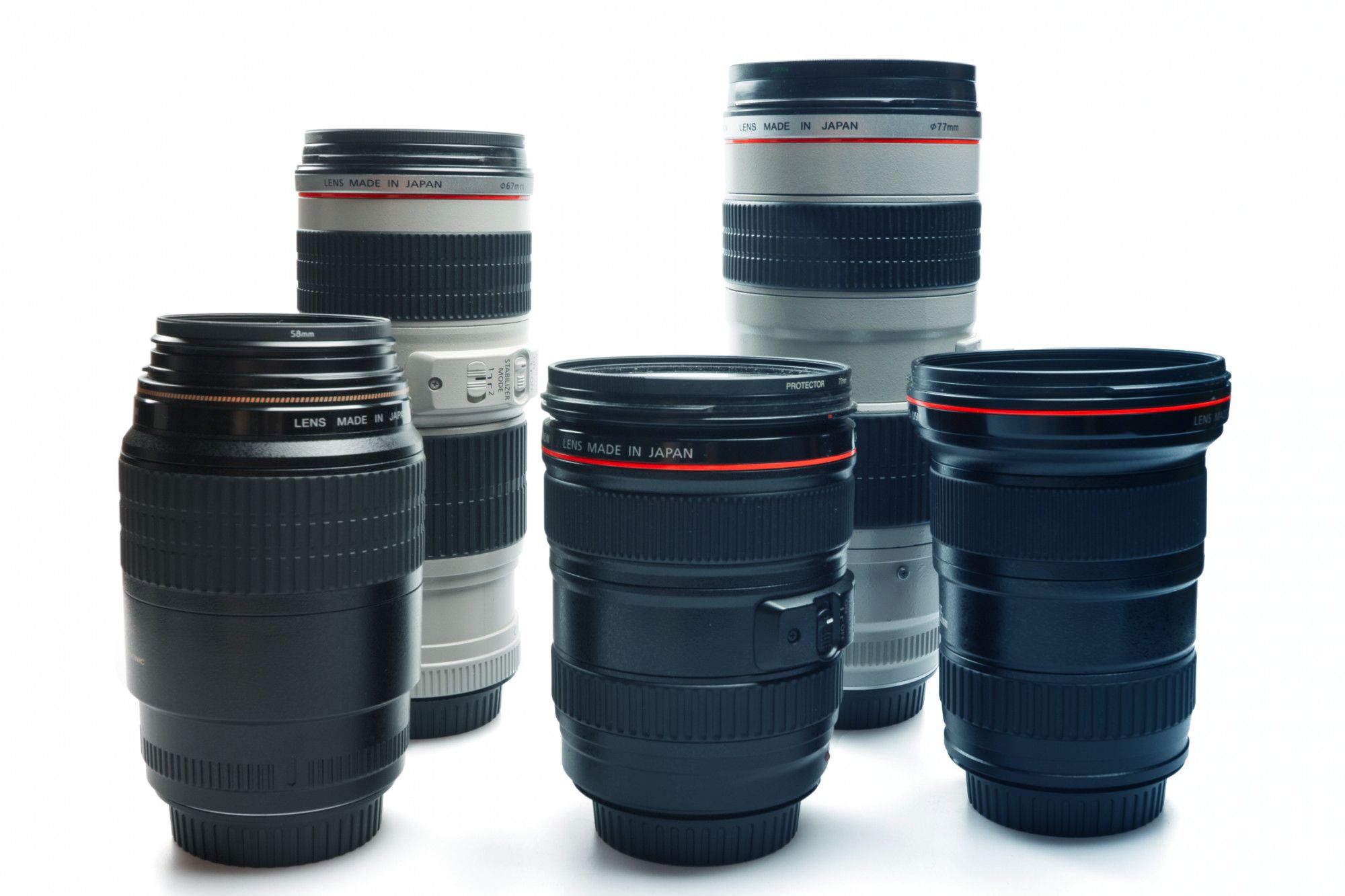 Best camera lens for wildlife photography Camera Wall