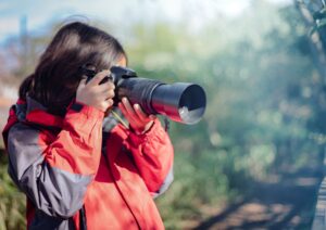 best camera lens for wildlife photography