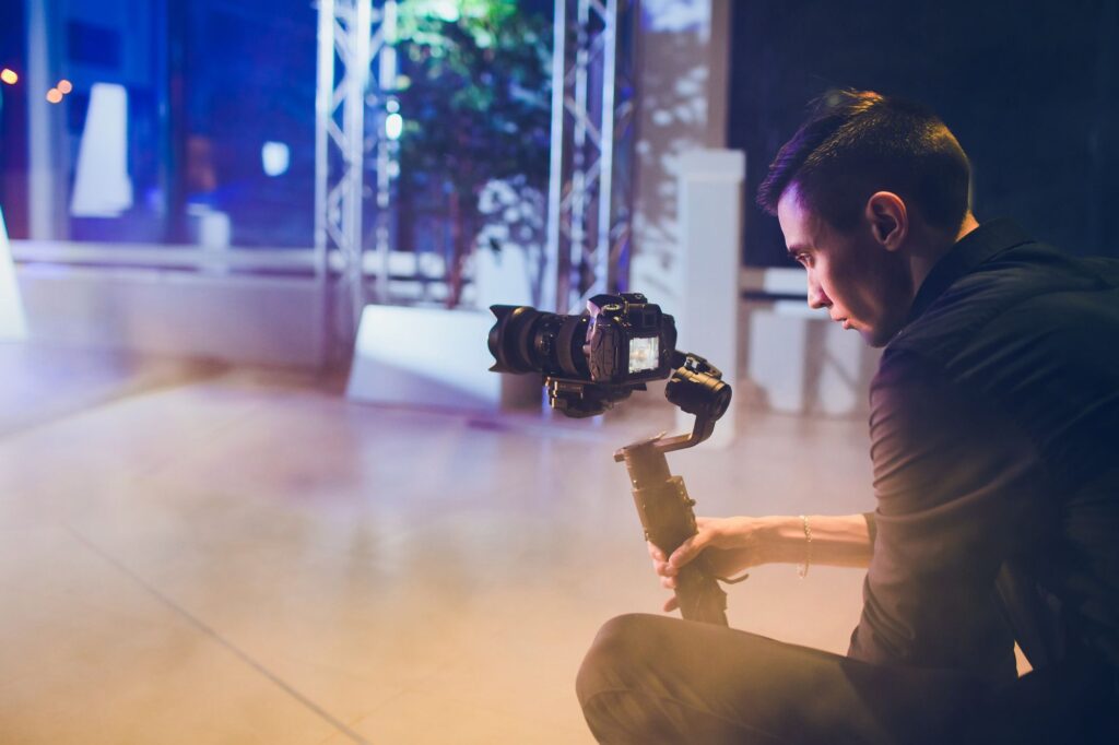 What ISO means in photography? - Camera Wall