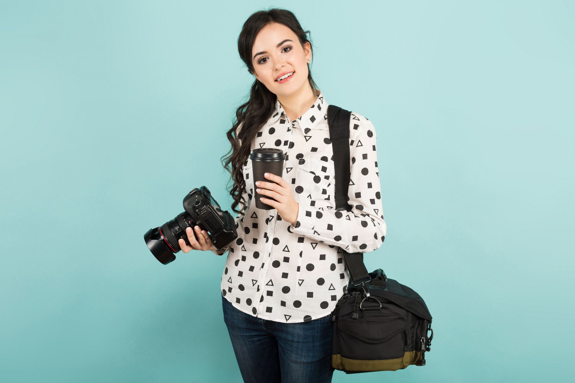 PicturePerfect Top 10 Camera Bags for Women That Blend Style and Functionality Camera Wall